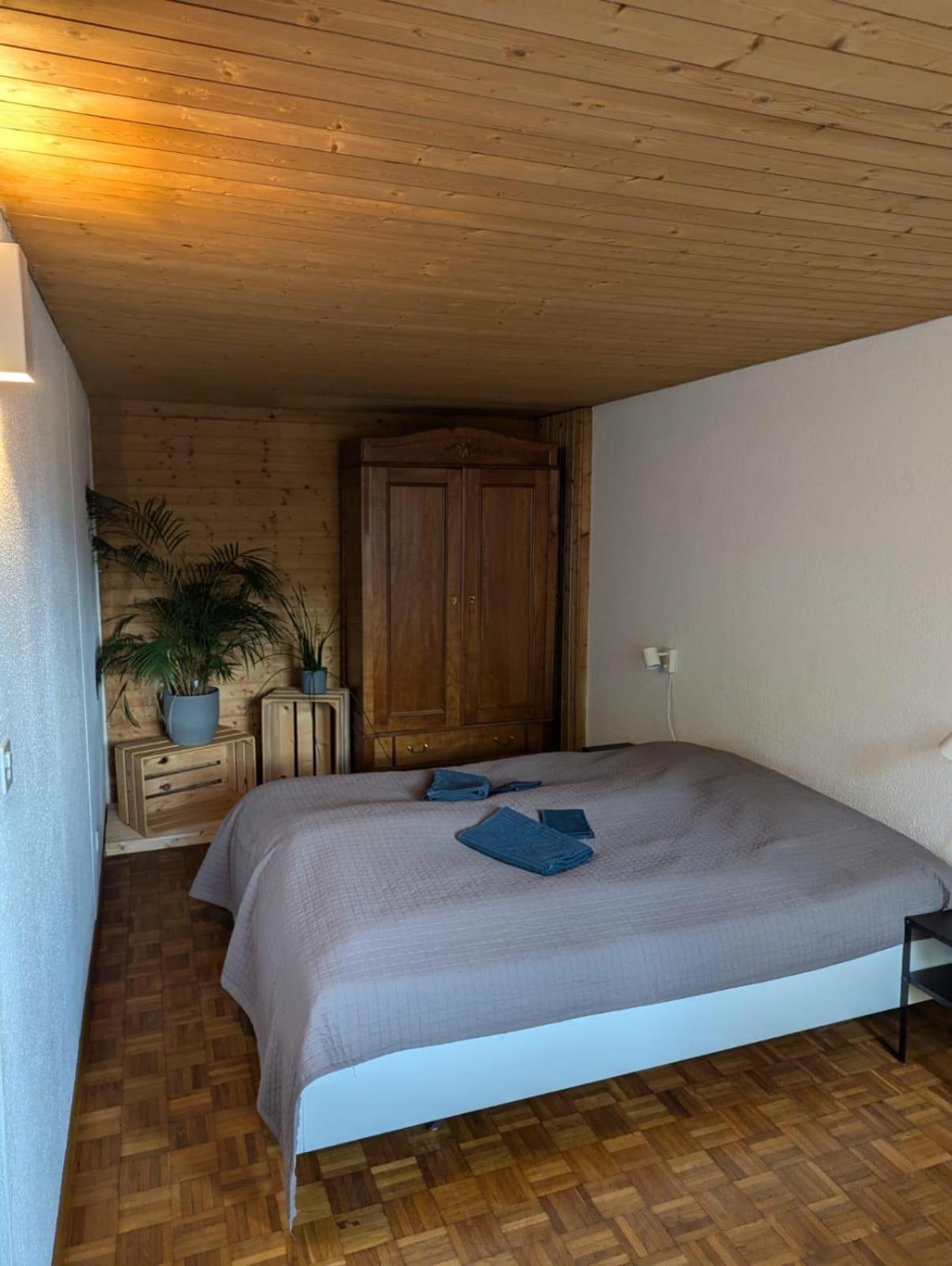 Trin 2.5 Zimmerwohnung, Pinut מראה חיצוני תמונה