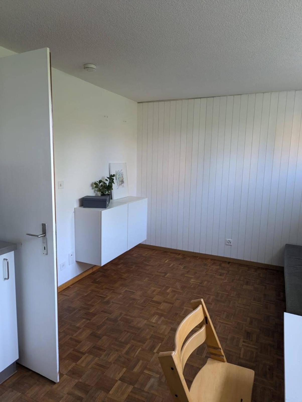 Trin 2.5 Zimmerwohnung, Pinut מראה חיצוני תמונה